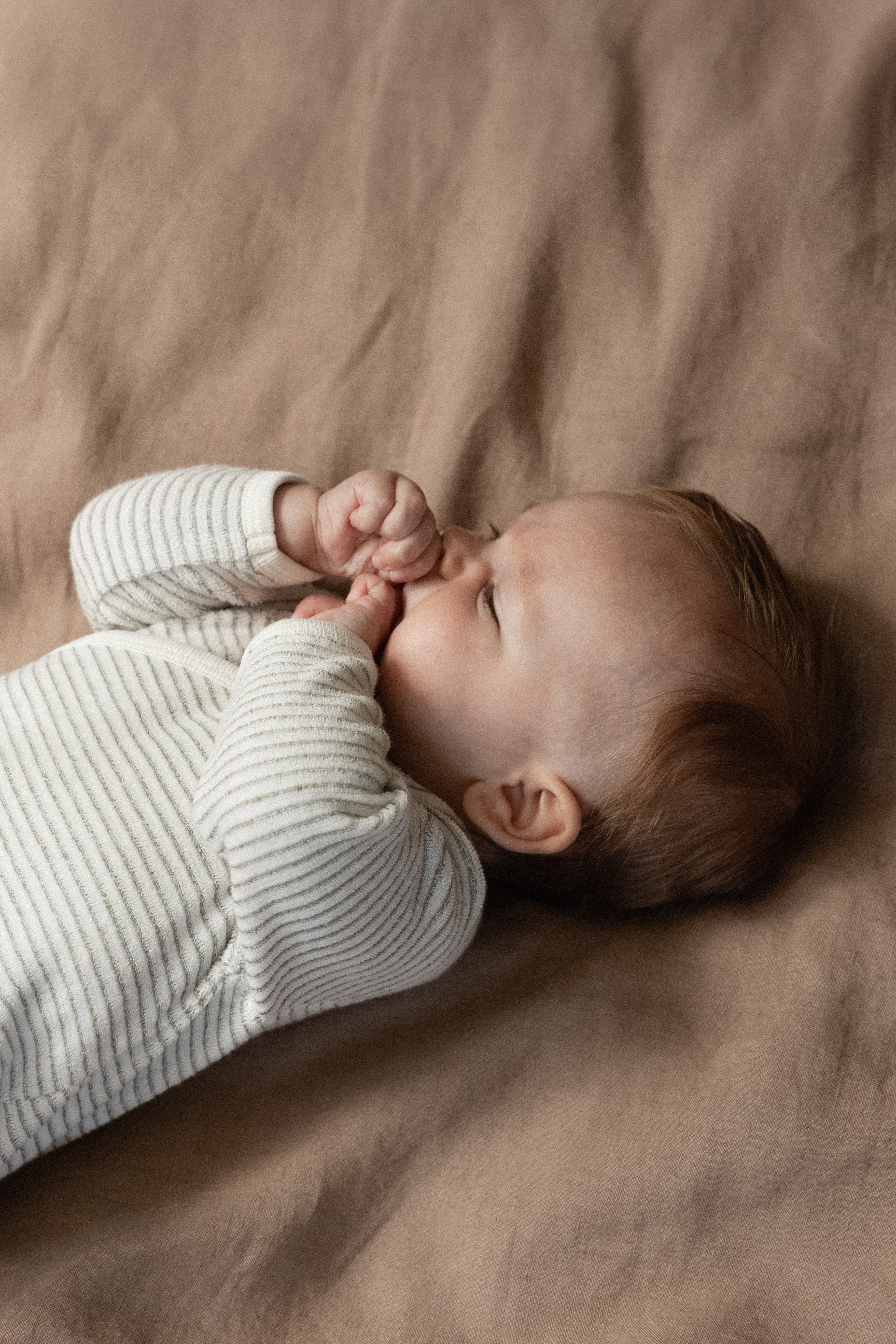 nature baby kimono stretch and grow