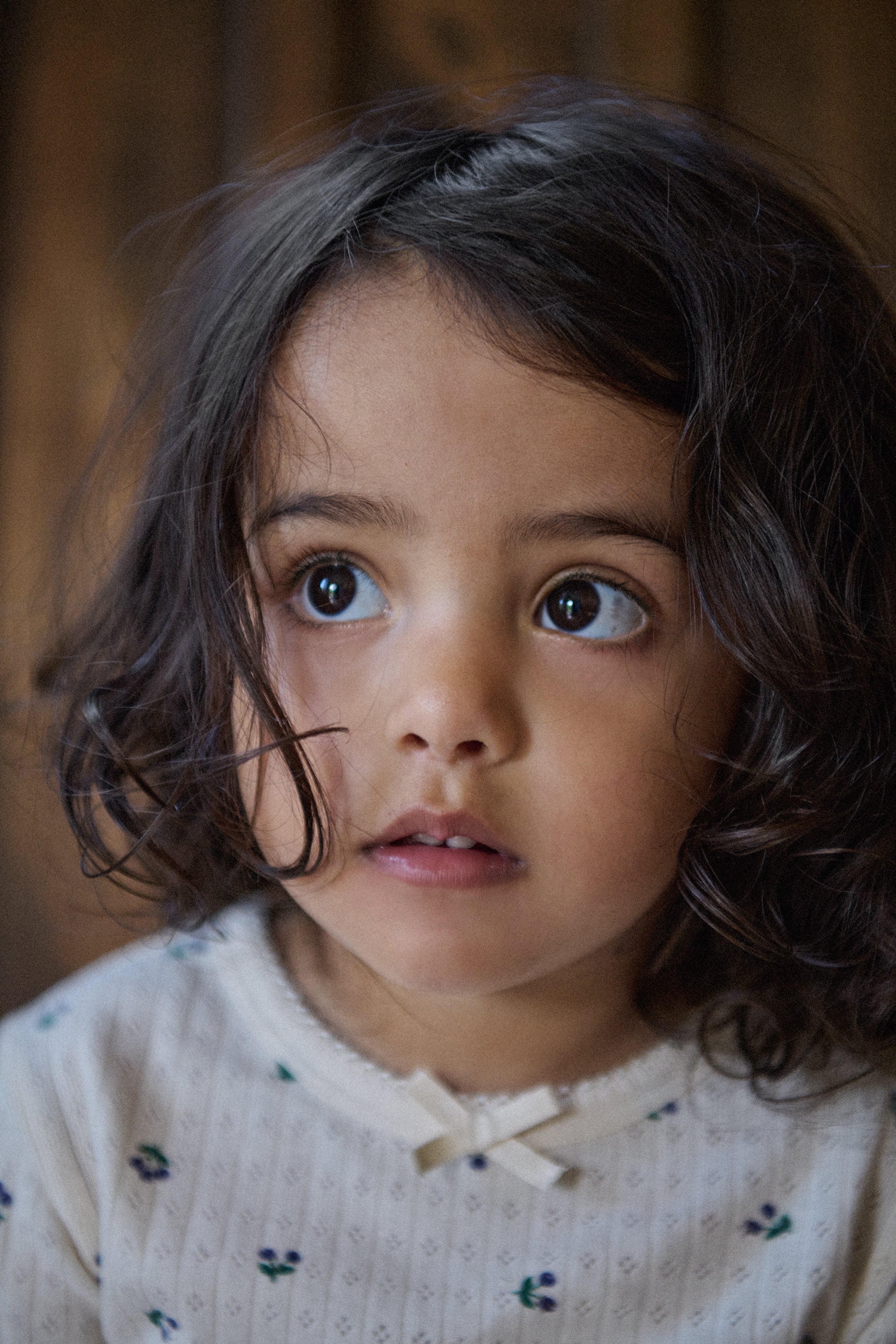 Nature baby pointelle pyjama winter berry