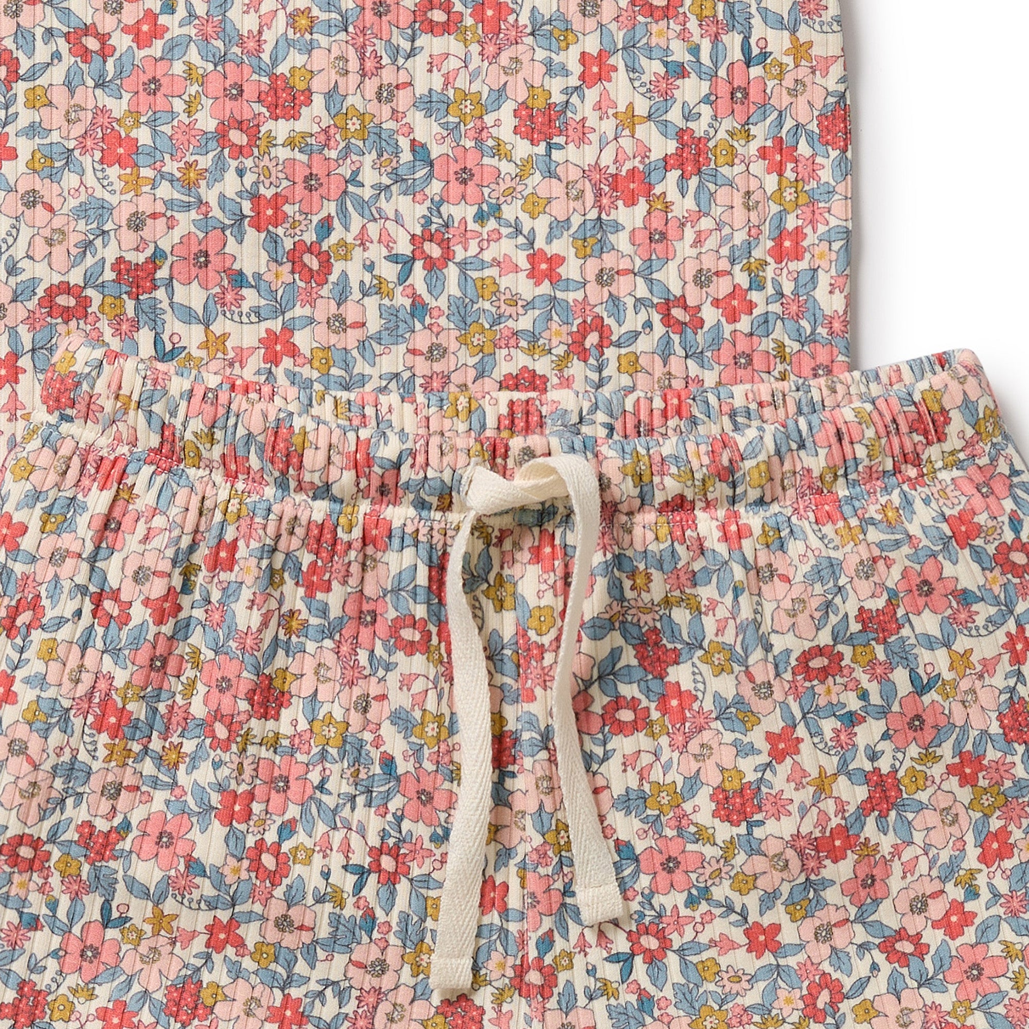 wilson and frenchy summer bloom