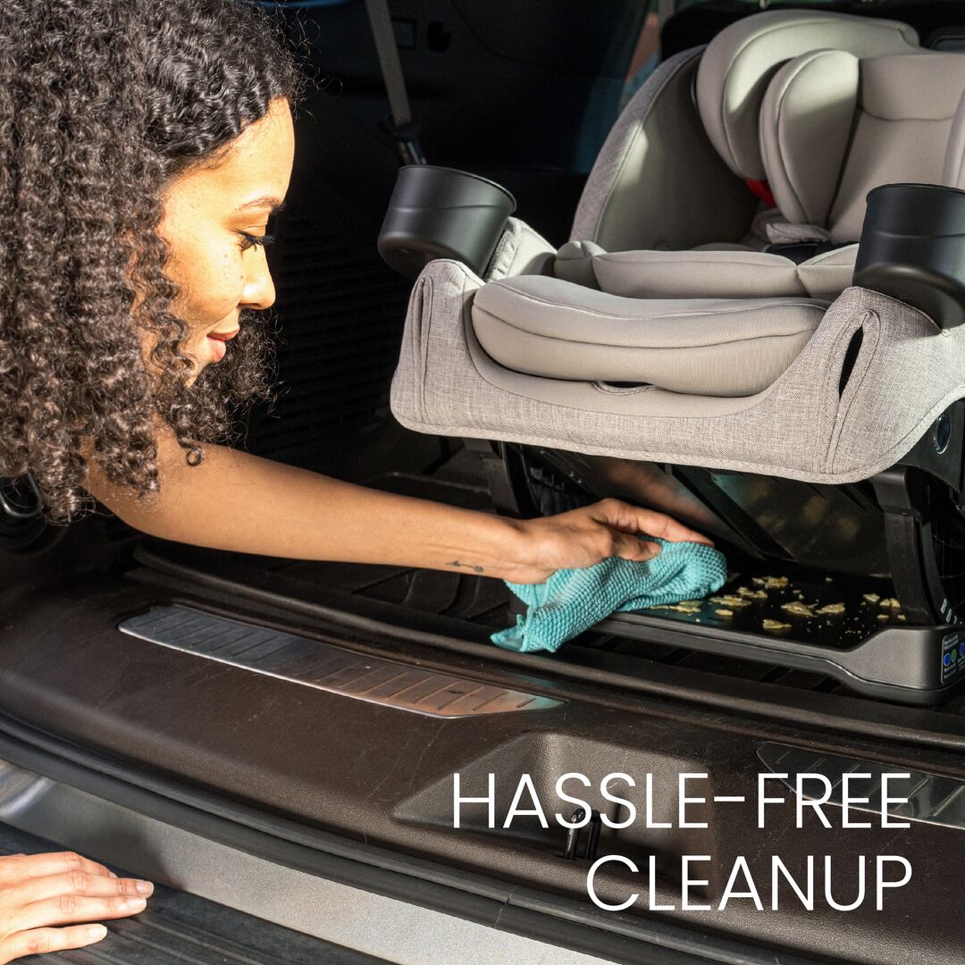 Britax One4life slim