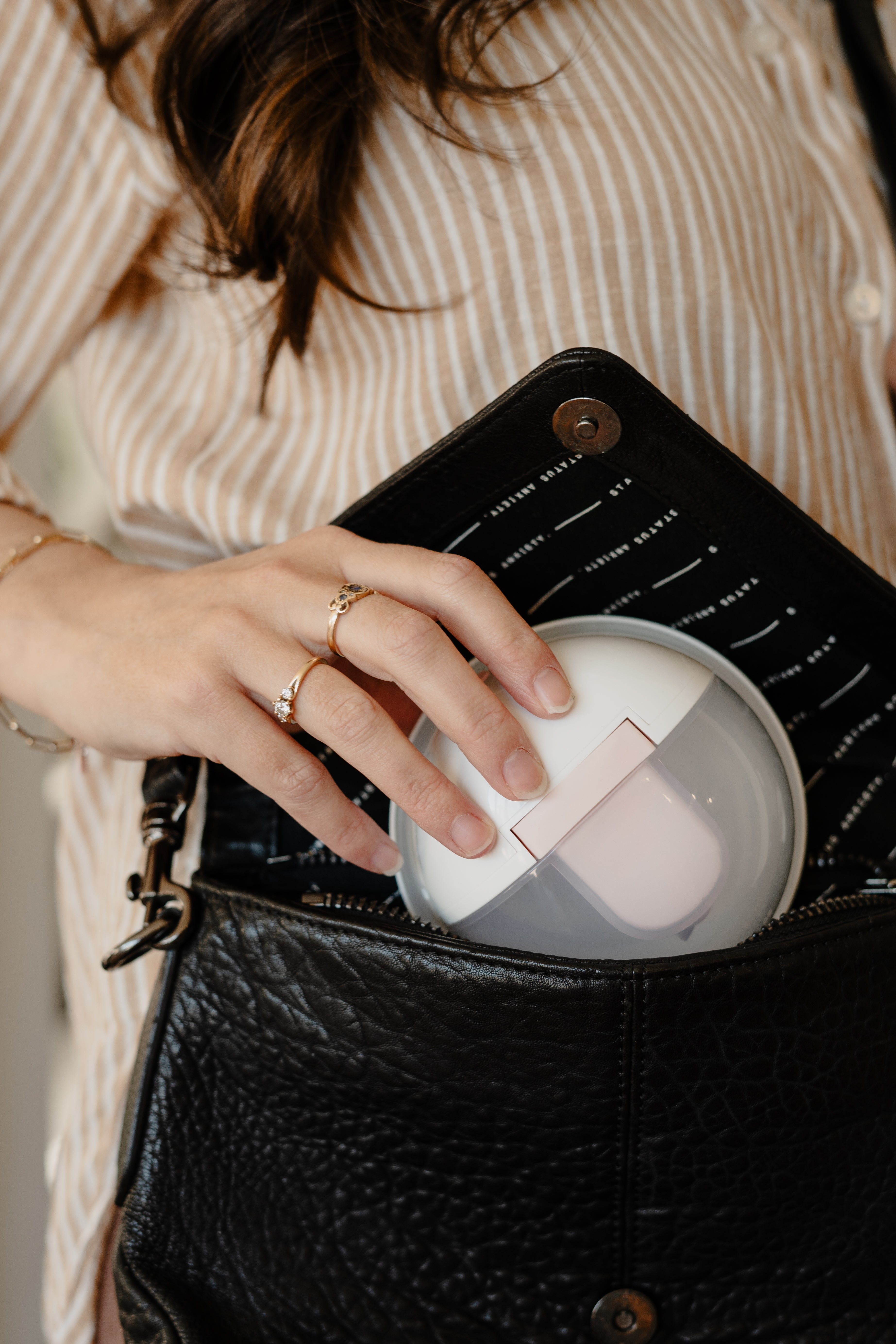 Youha ins gen 2 wearable breast pump