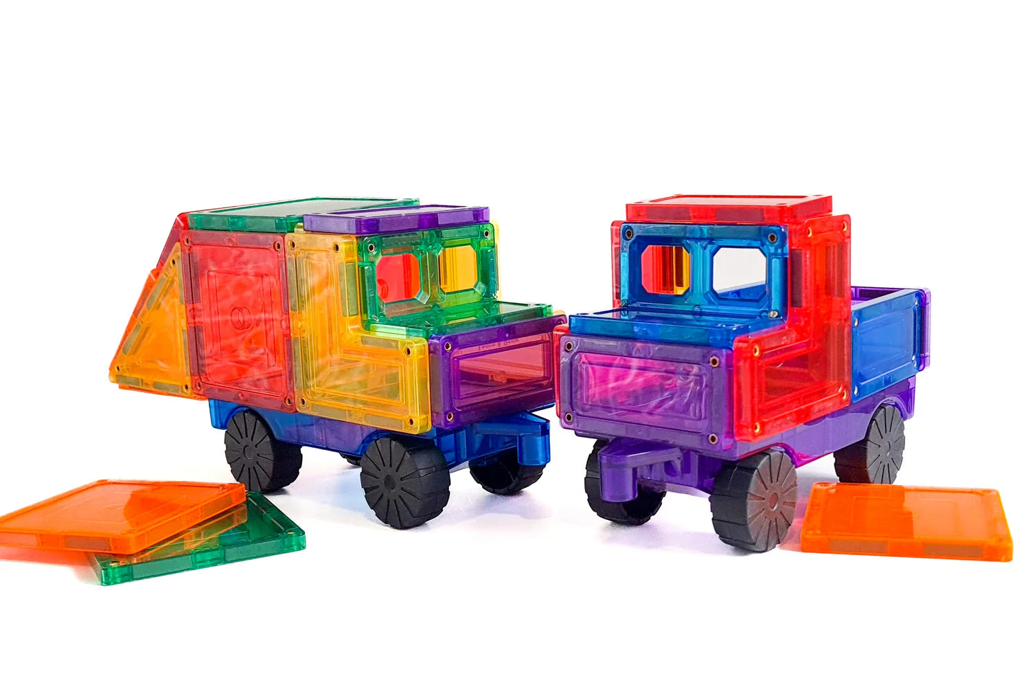 tiletek 28 piece car set