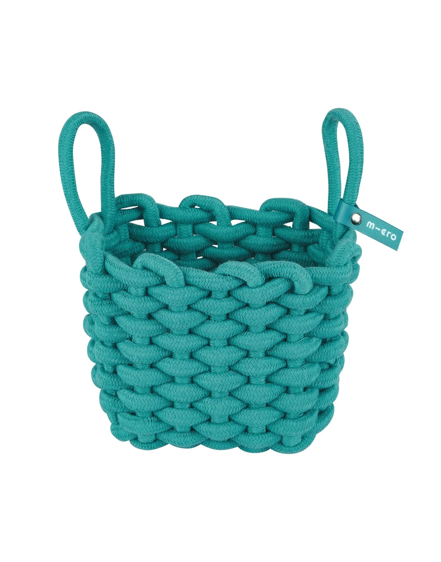 MICRO scooters woven basket
