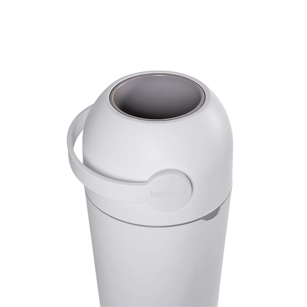 Babyrest aster nappy bin