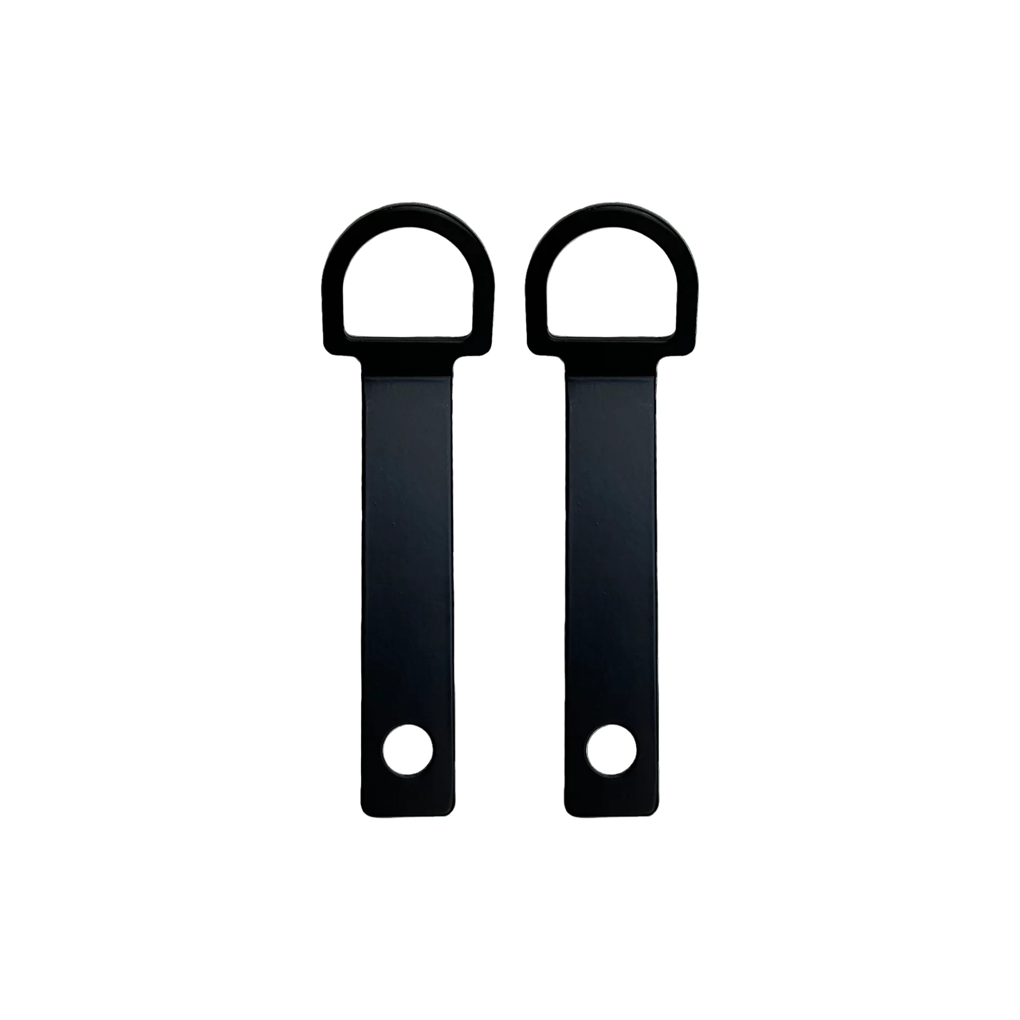 Axkid attachment loops