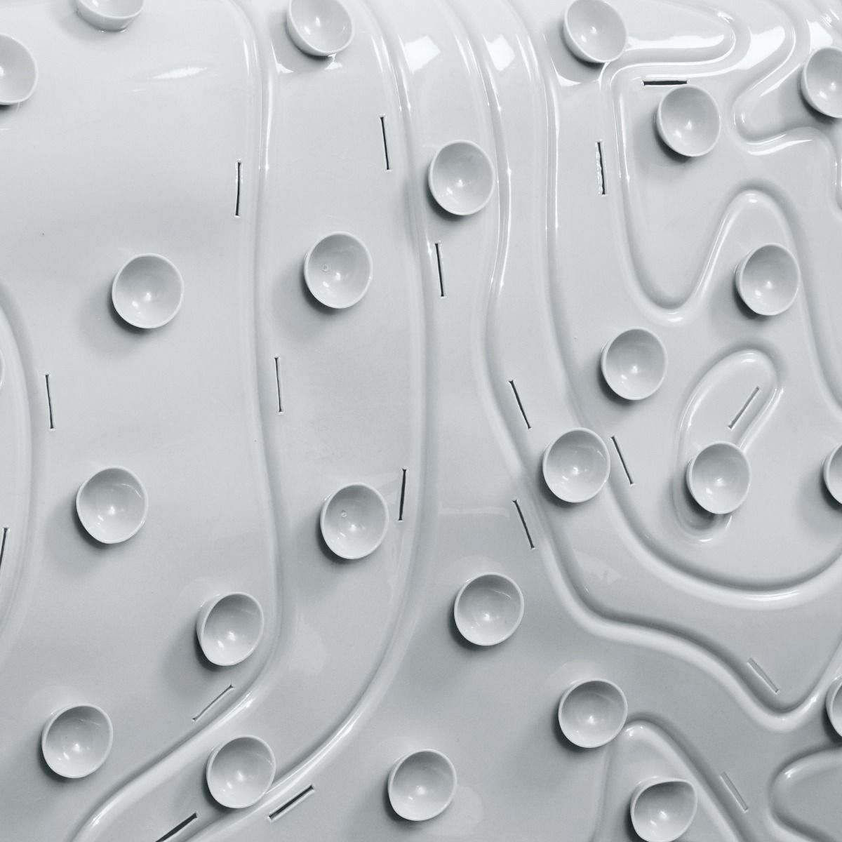 boon griffle bath mat