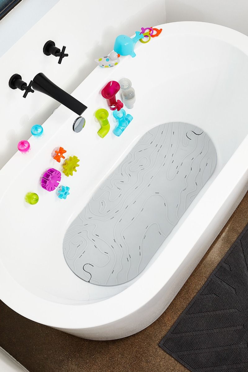 boon griffle bath mat