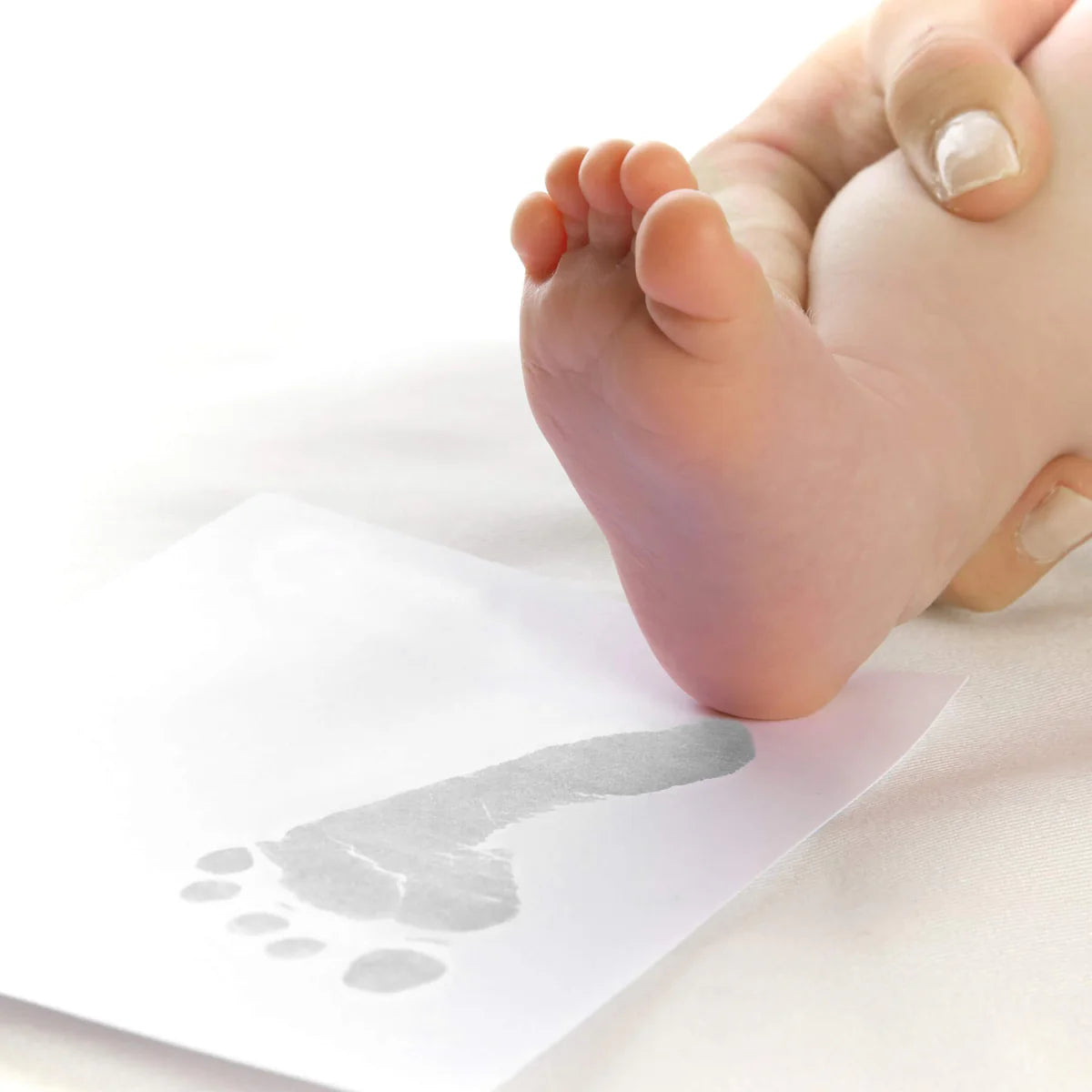 Babyink ink kits