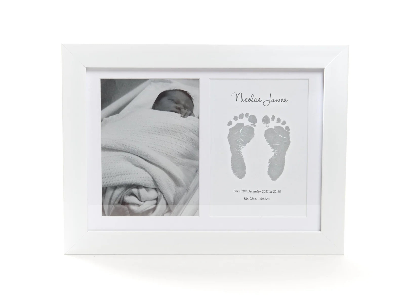 Babyink ink kits