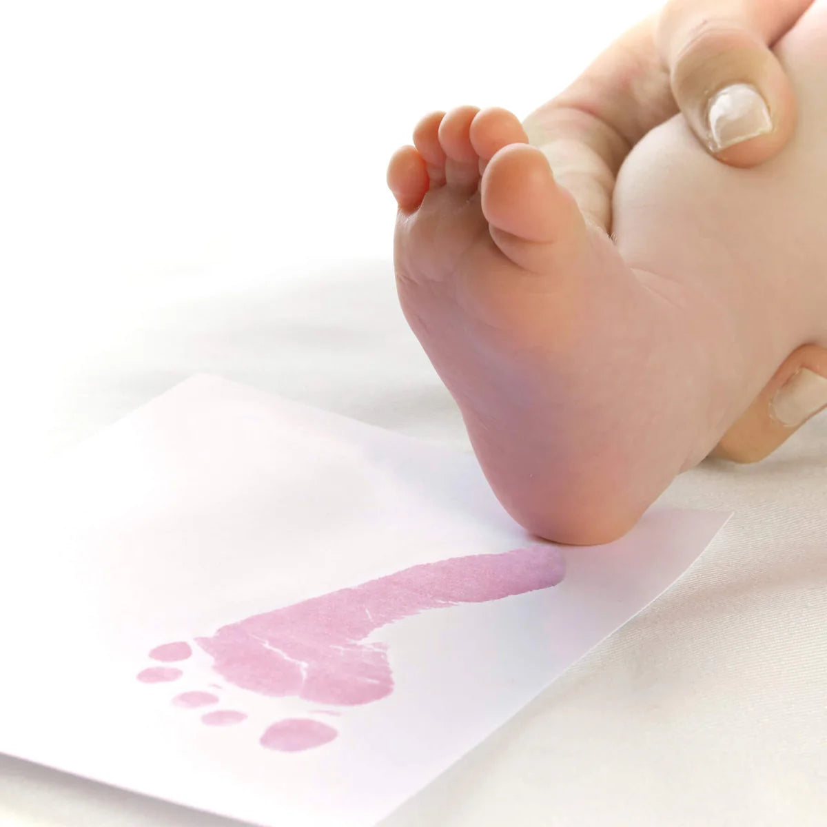 Babyink ink kits