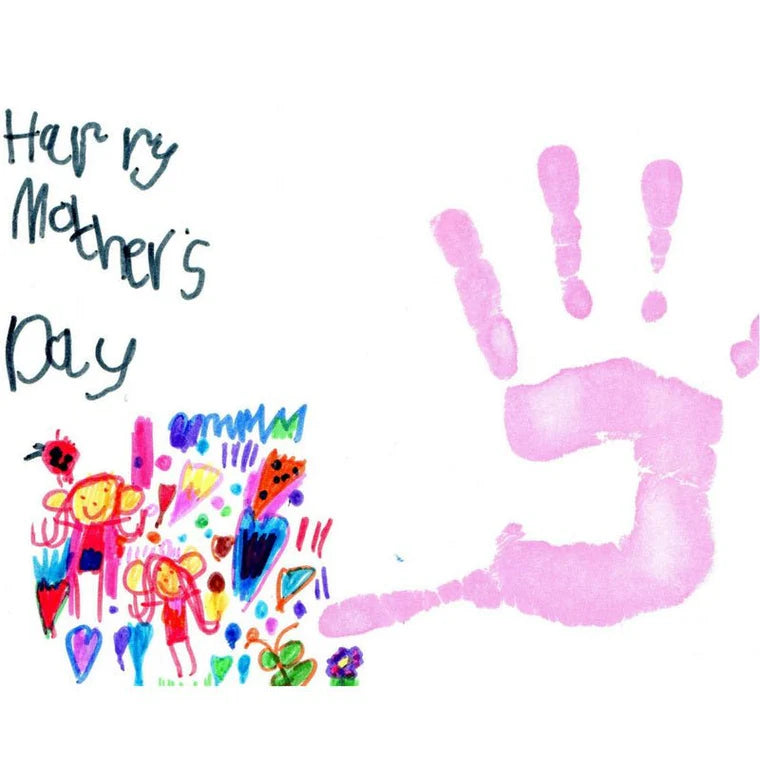 Babyink ink kits