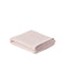 Basketweave Dusky Pink