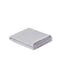Basketweave Cygnet Grey
