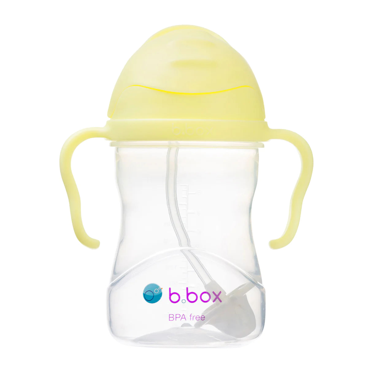 B.box gelato sippy cup
