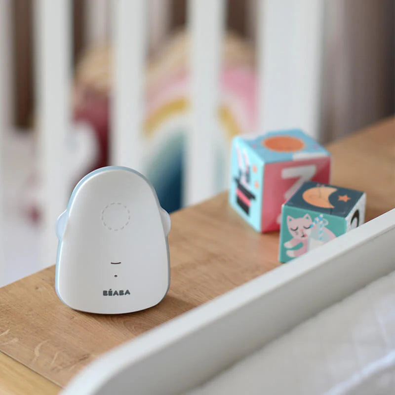 beaba baby zen audio monitor