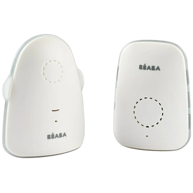 beaba baby zen audio monitor