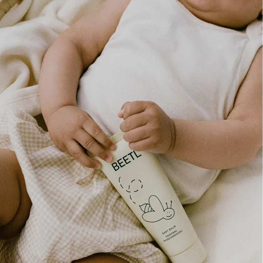 Beetl Baby Balm