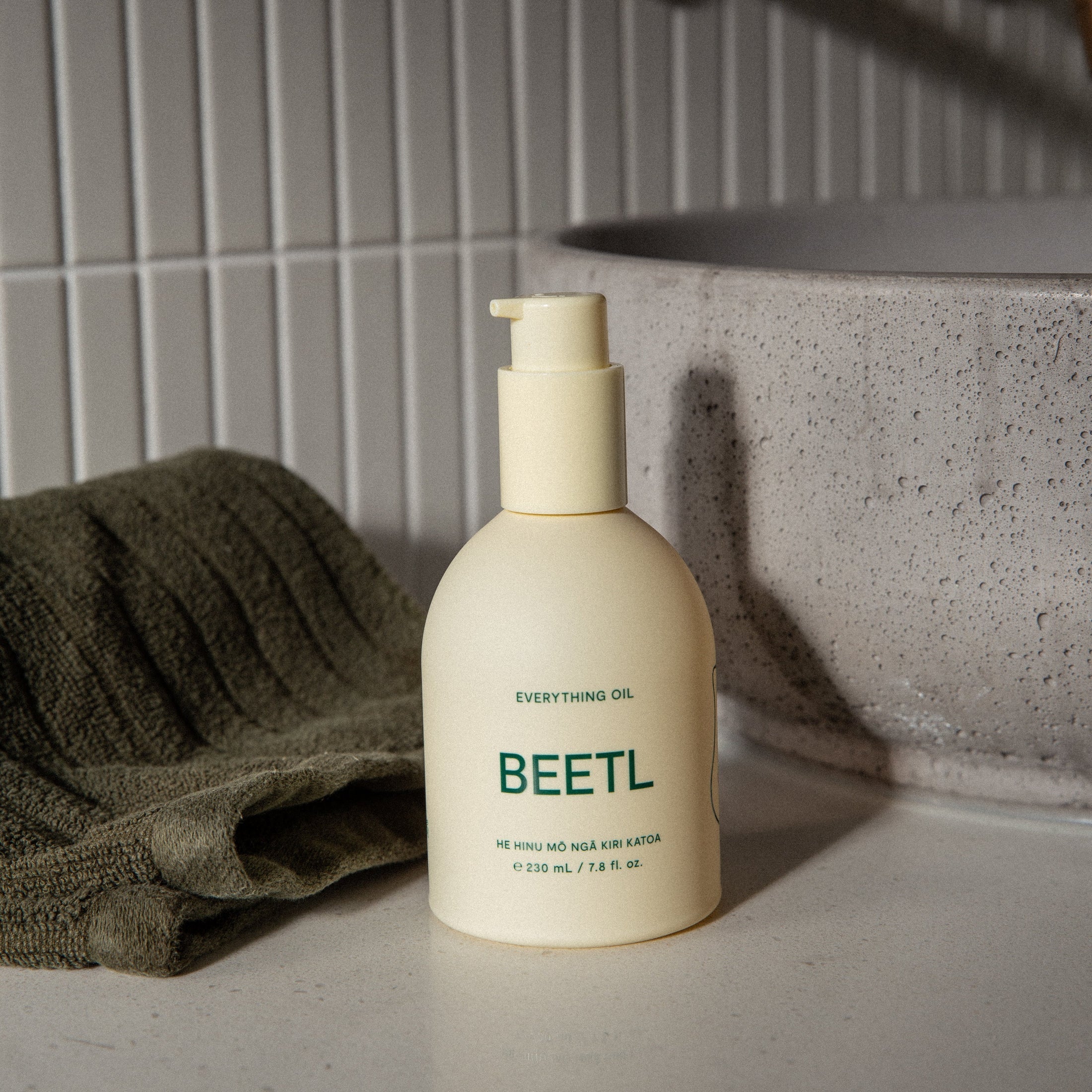 everything oil beetl skincare