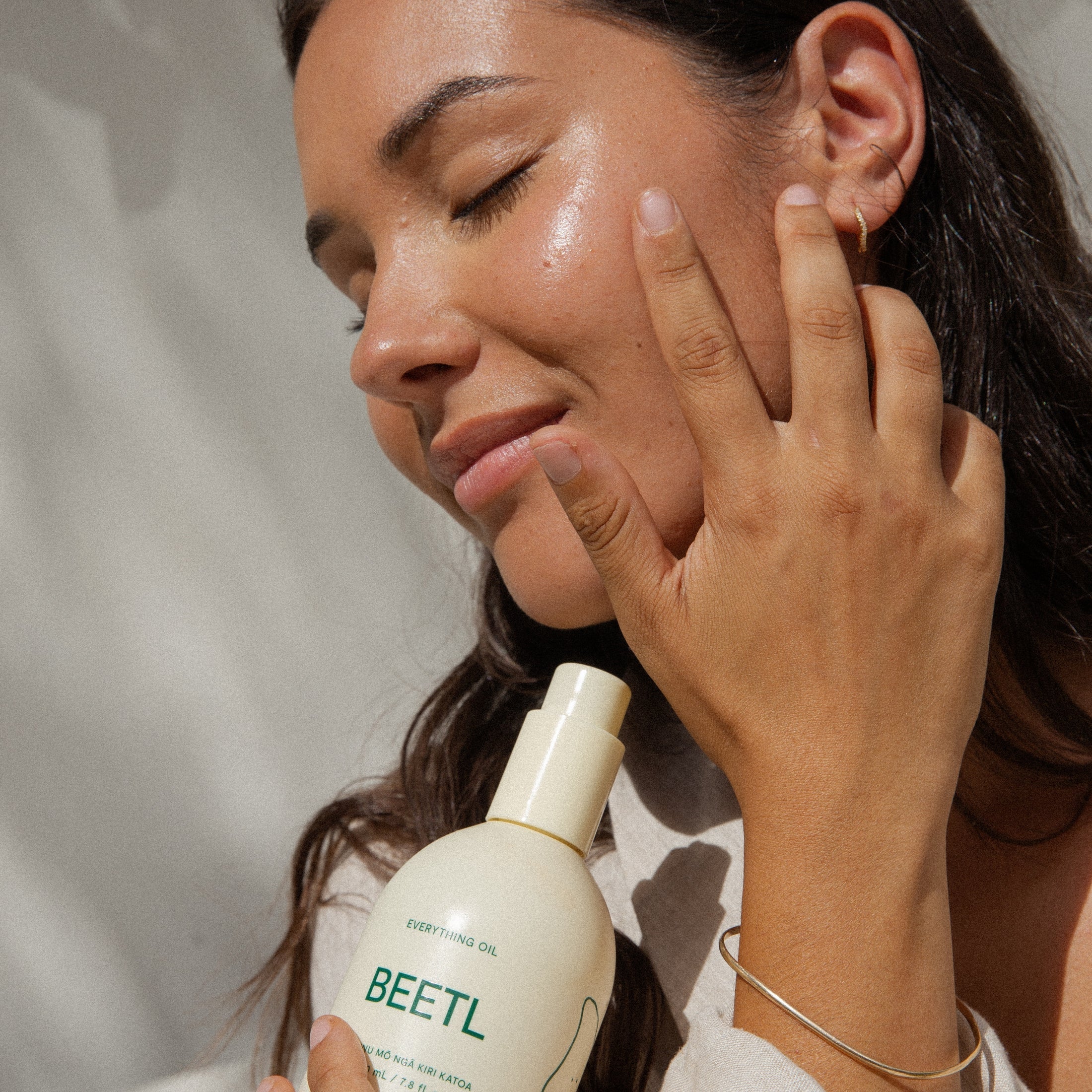 everything oil beetl skincare
