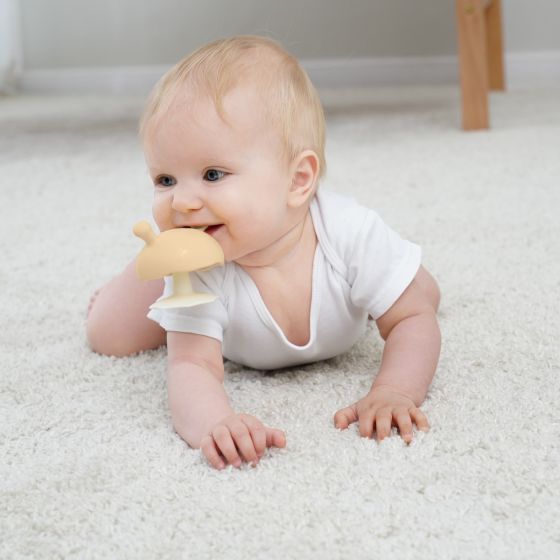 mombella mushroom beige