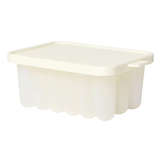 Bibs freezer tray