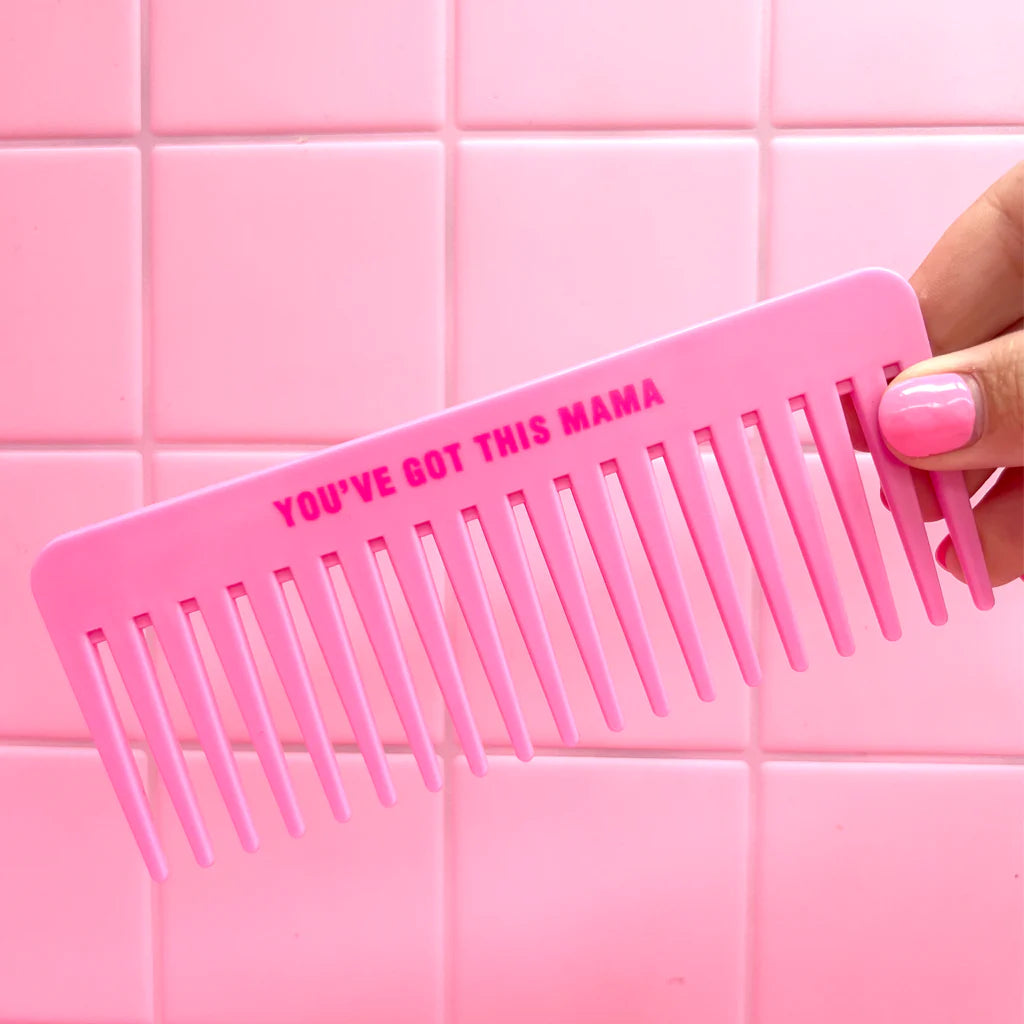 Viva La Vulva Birth Comb