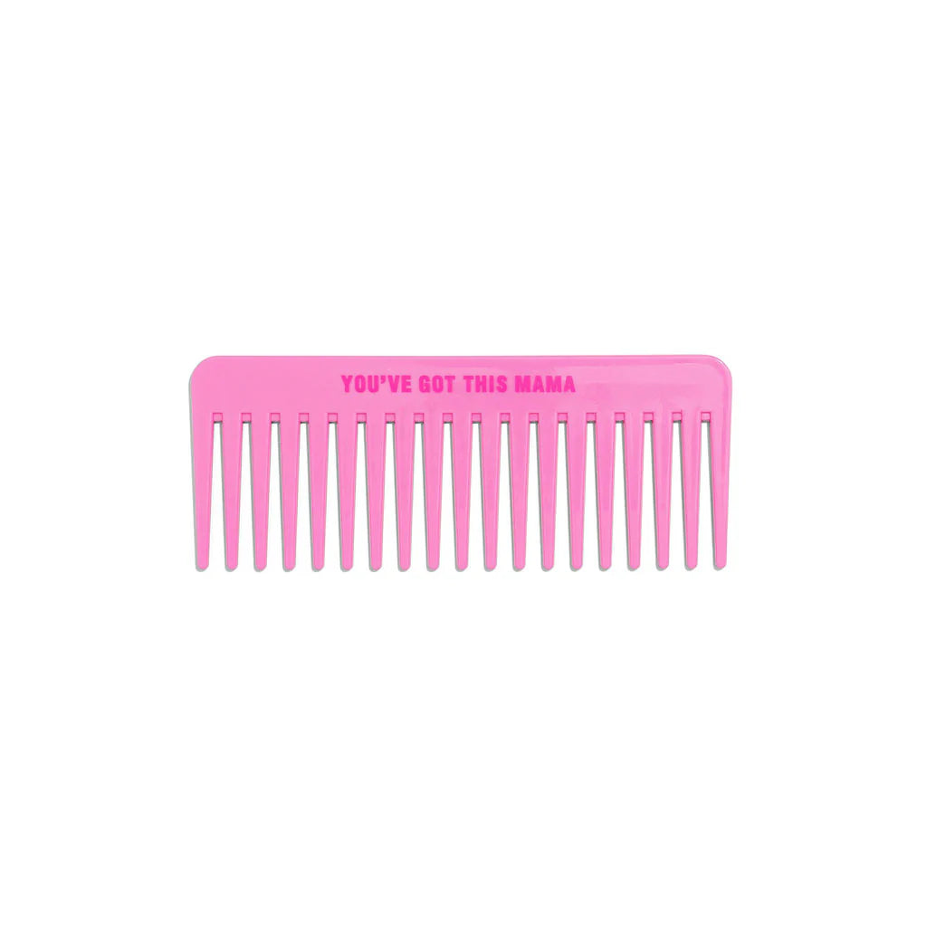 Viva La Vulva Birth Comb