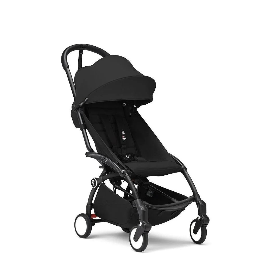 Stokke yoyo pram 6m+