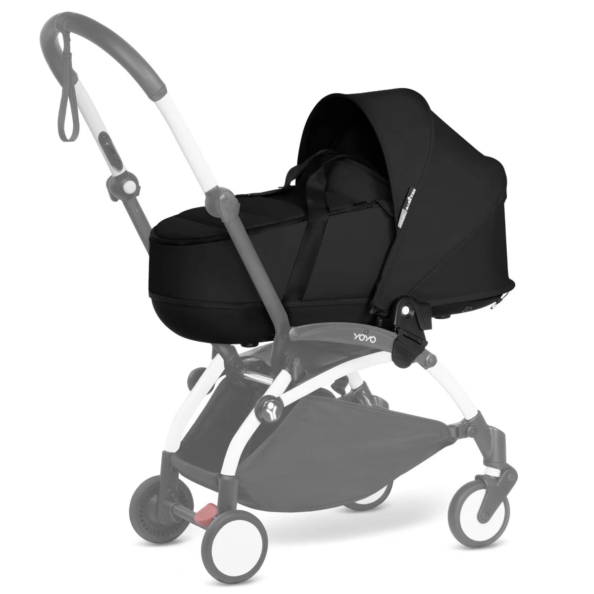 Stokke Yoyo3+ Bassinet