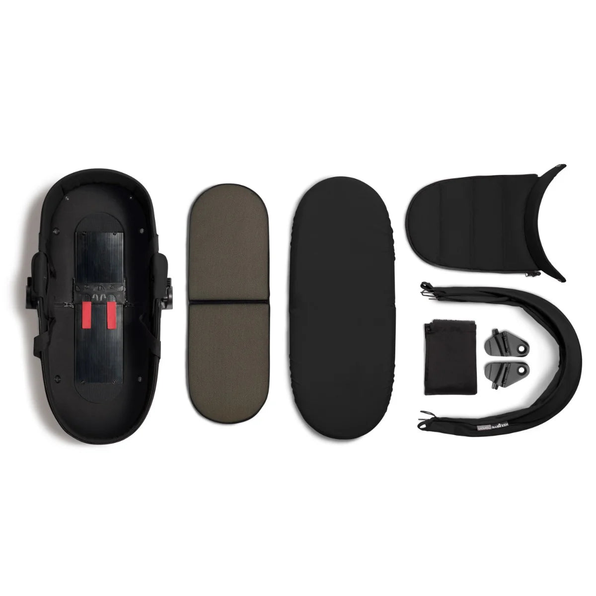 Stokke Yoyo3+ Bassinet