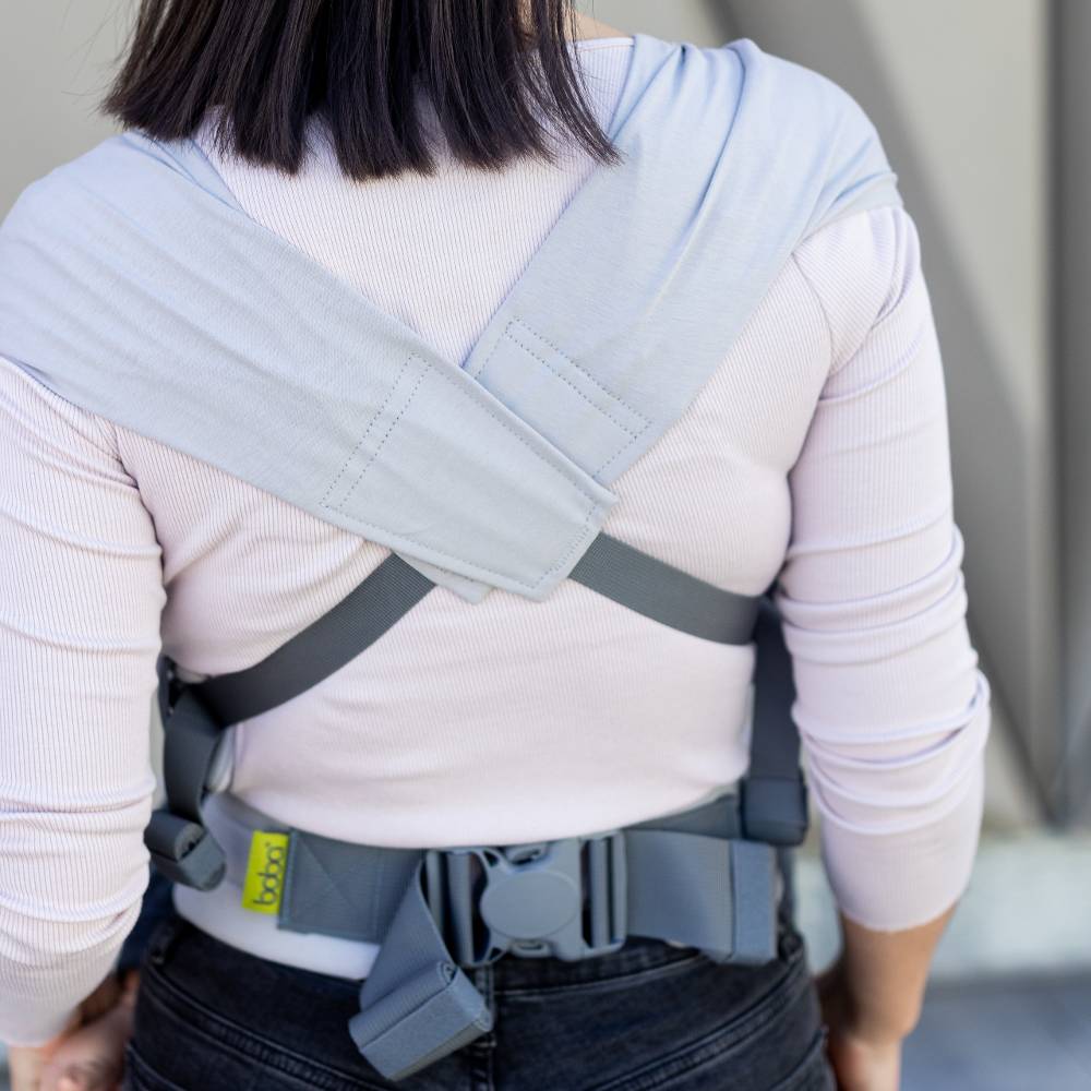 Boba bliss baby carrier