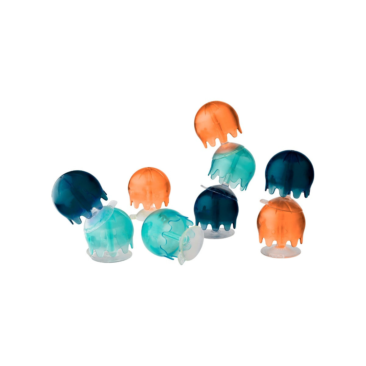 Boon Jellies Bath Toy | Navy