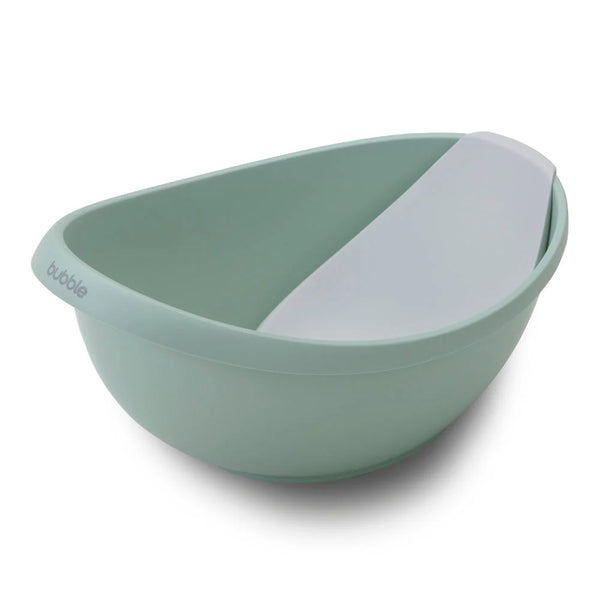 Bubble Baby Bath with Newborn Insert