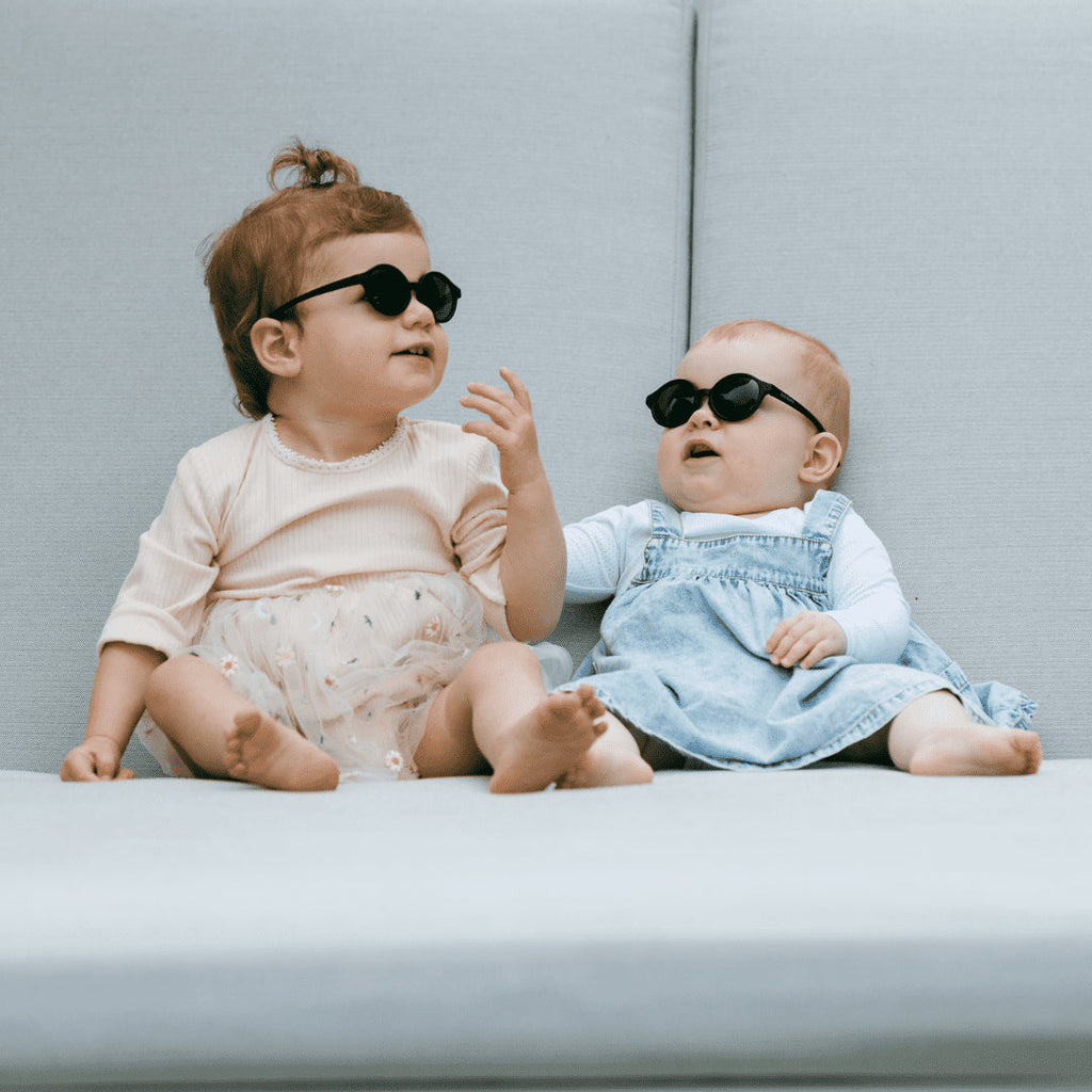 Bukibaby t-shades 0-2 years