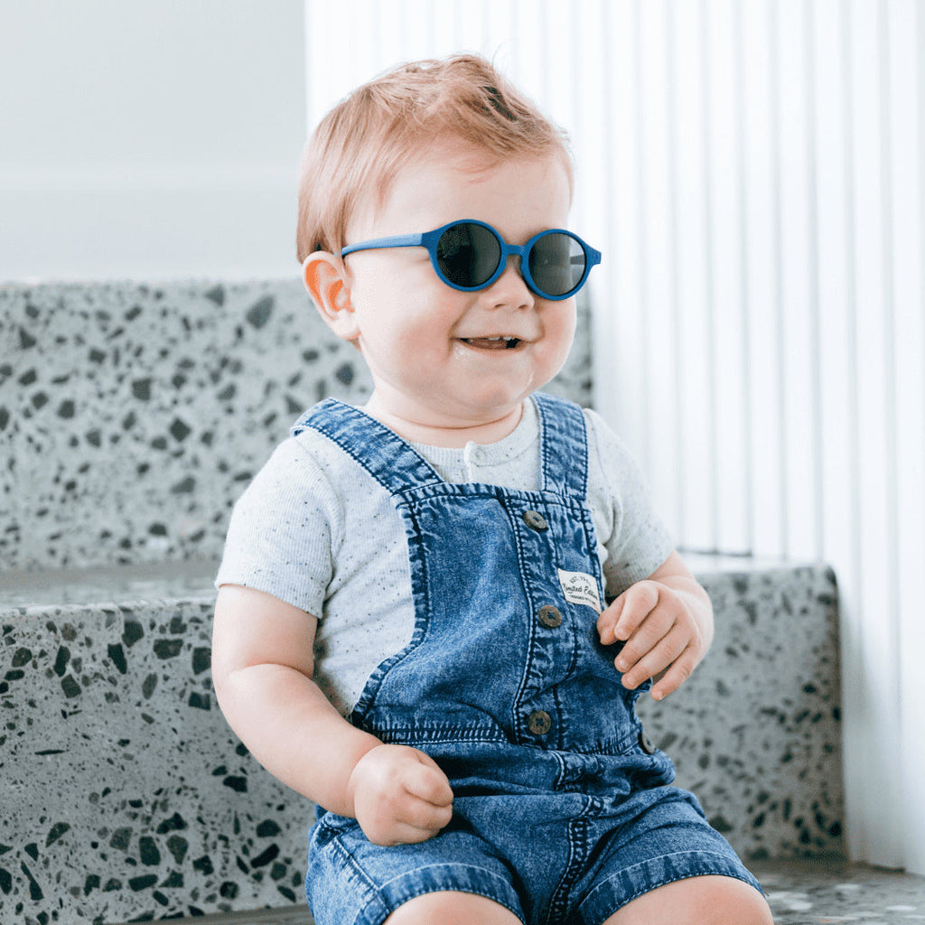 Bukibaby t-shades 0-2 years