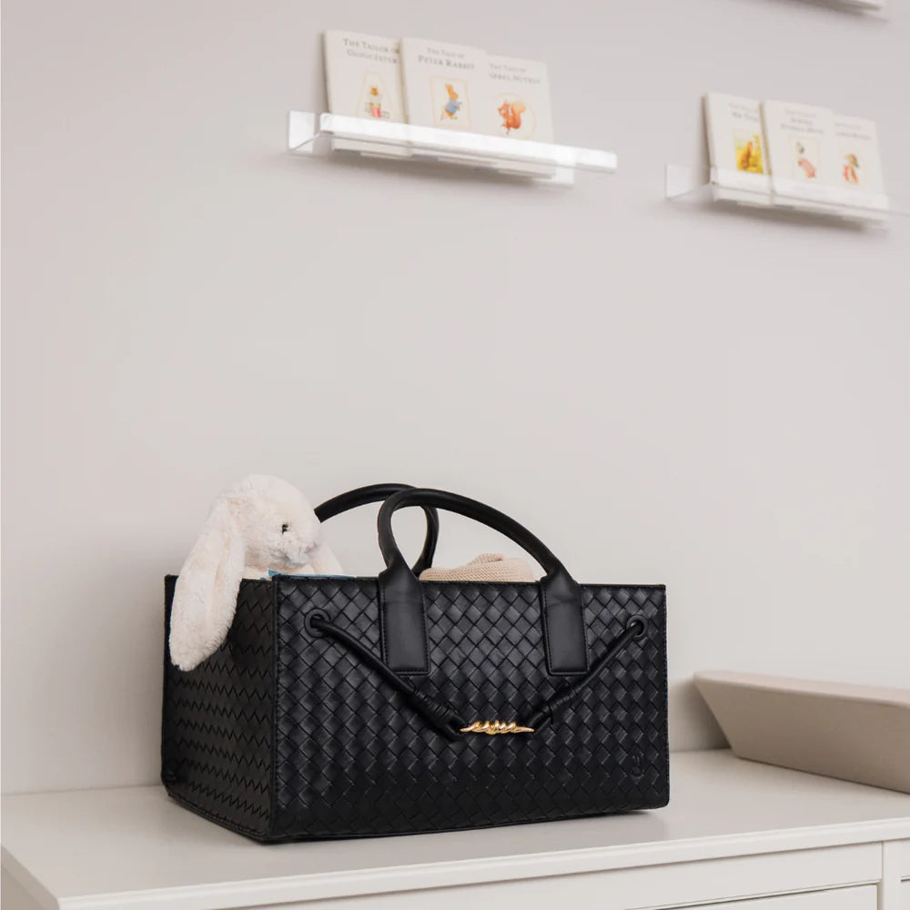 bunnie caddie the edition black