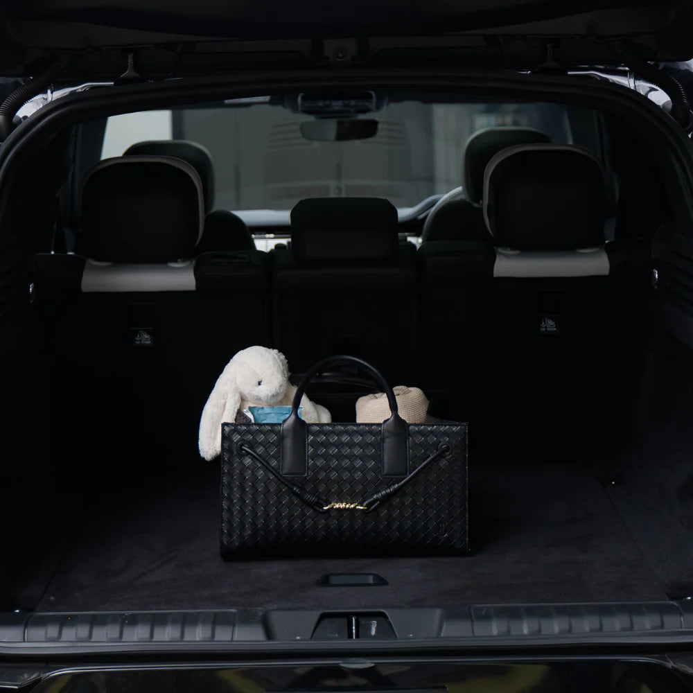 bunnie caddie the edition black