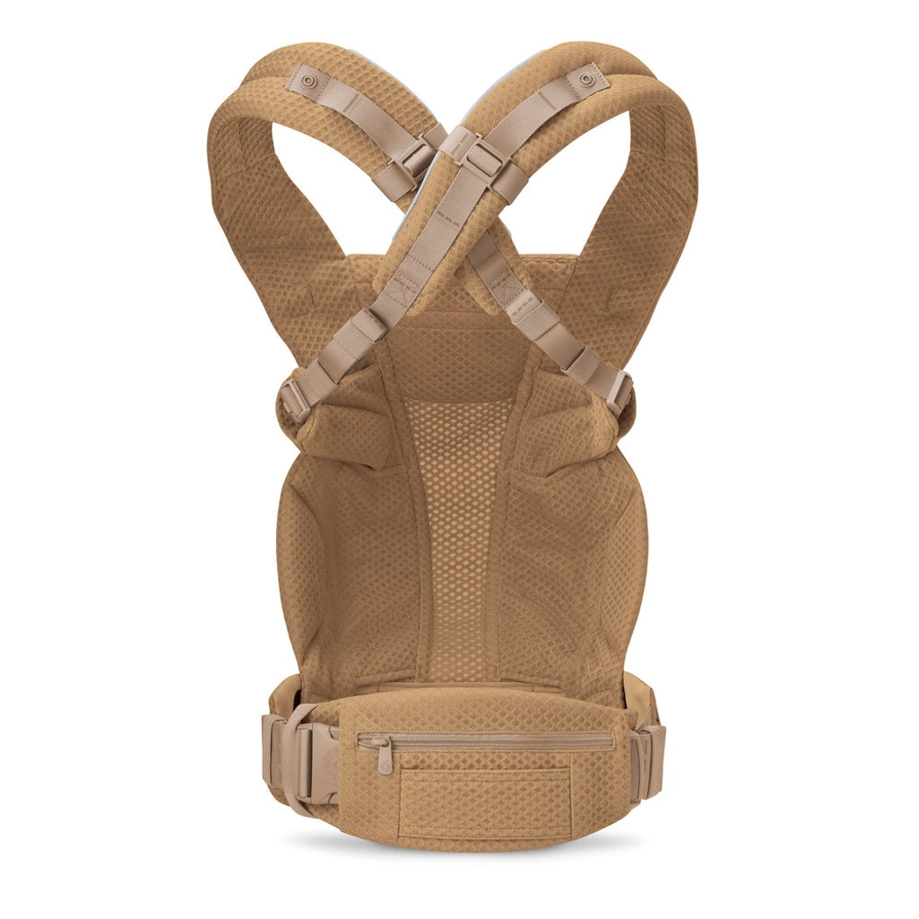 ergobaby omni deluxe carrier