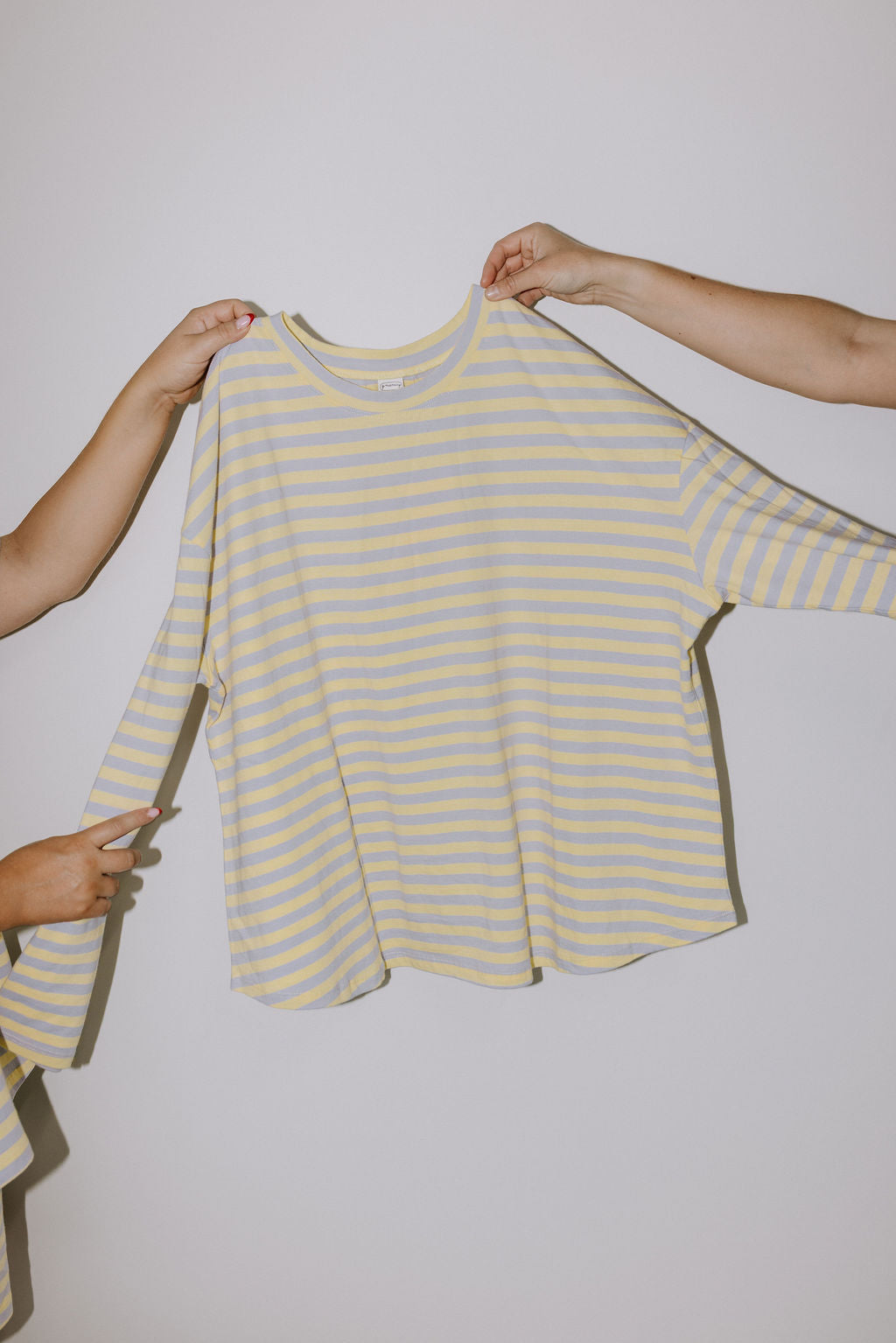 CARRY PYjamas organic cotton