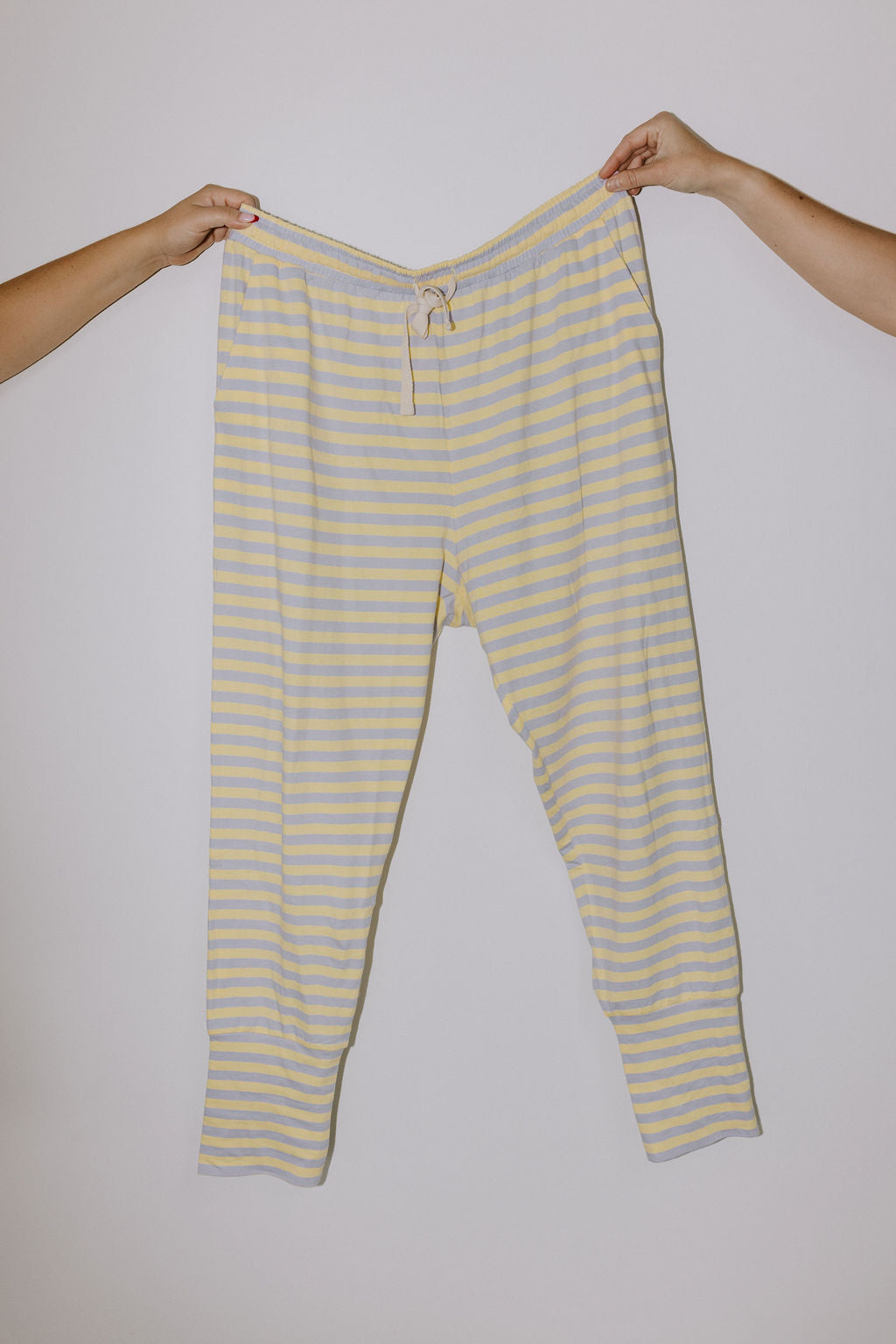 CARRY PYjamas organic cotton