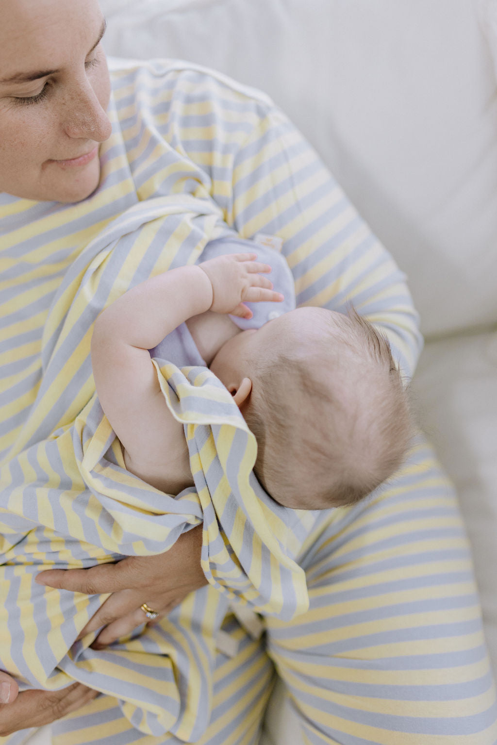 Carry Breast Relief breast packs for engorgement and breastfeeding support
