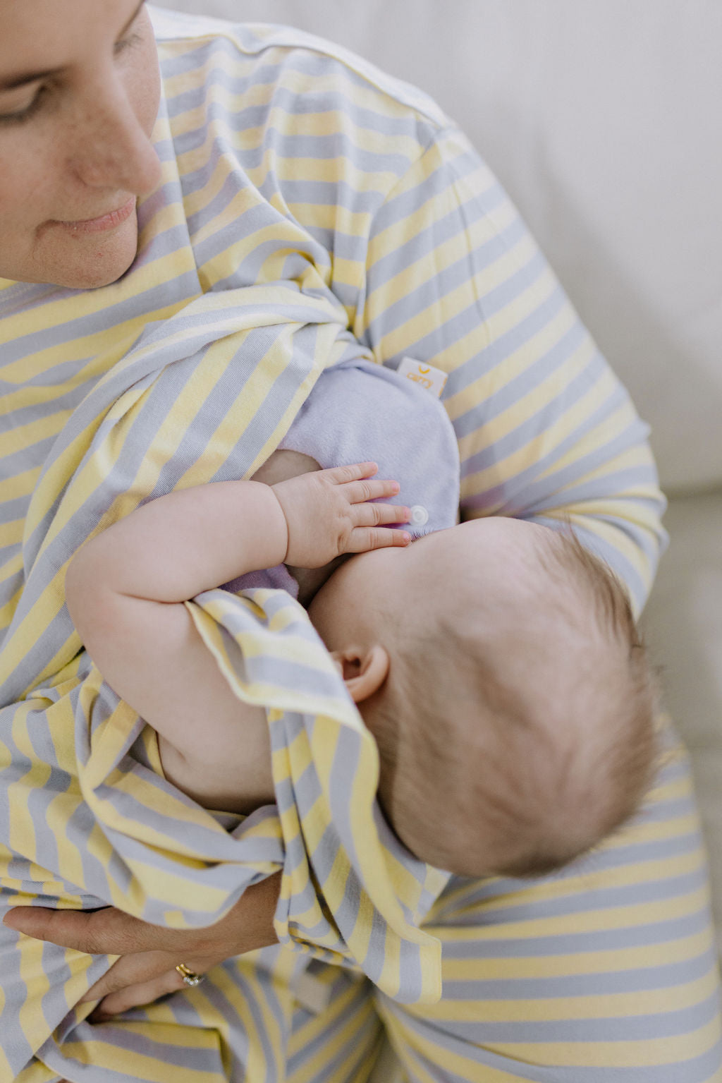 Breastfeeding Relief Essentials Bundle