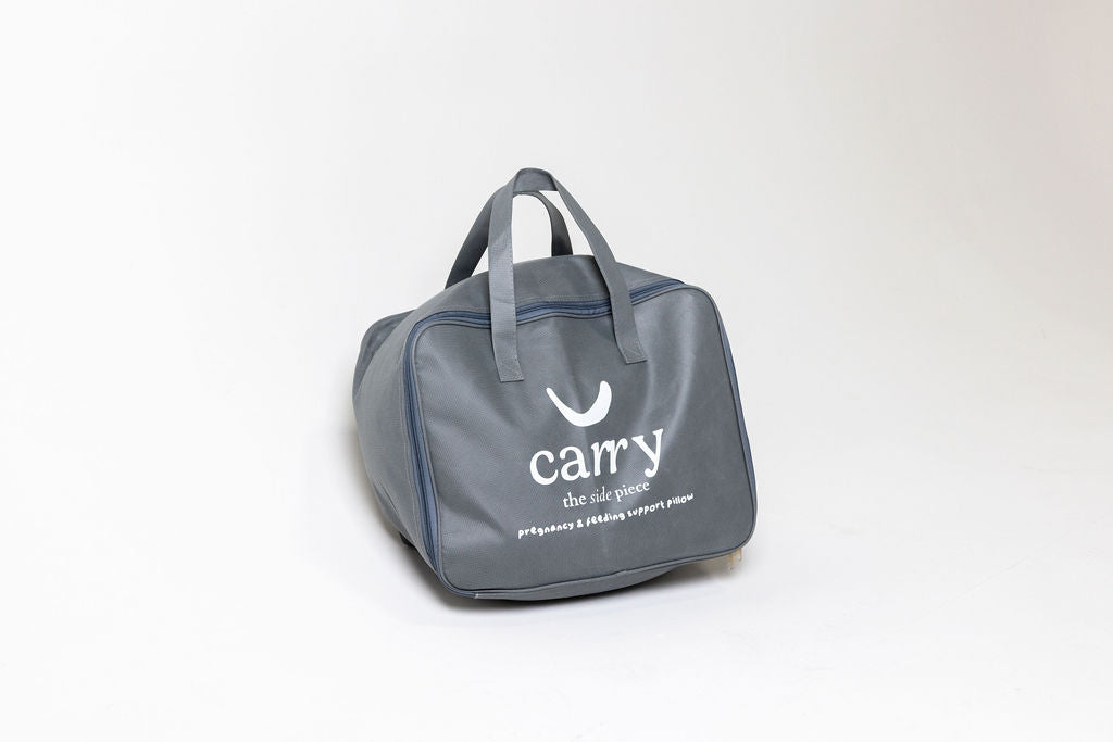 Carry - pregnancy & feeding pillow
