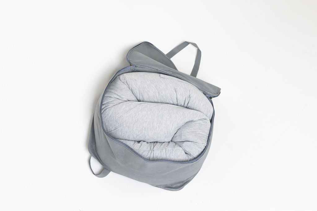 Carry - pregnancy & feeding pillow