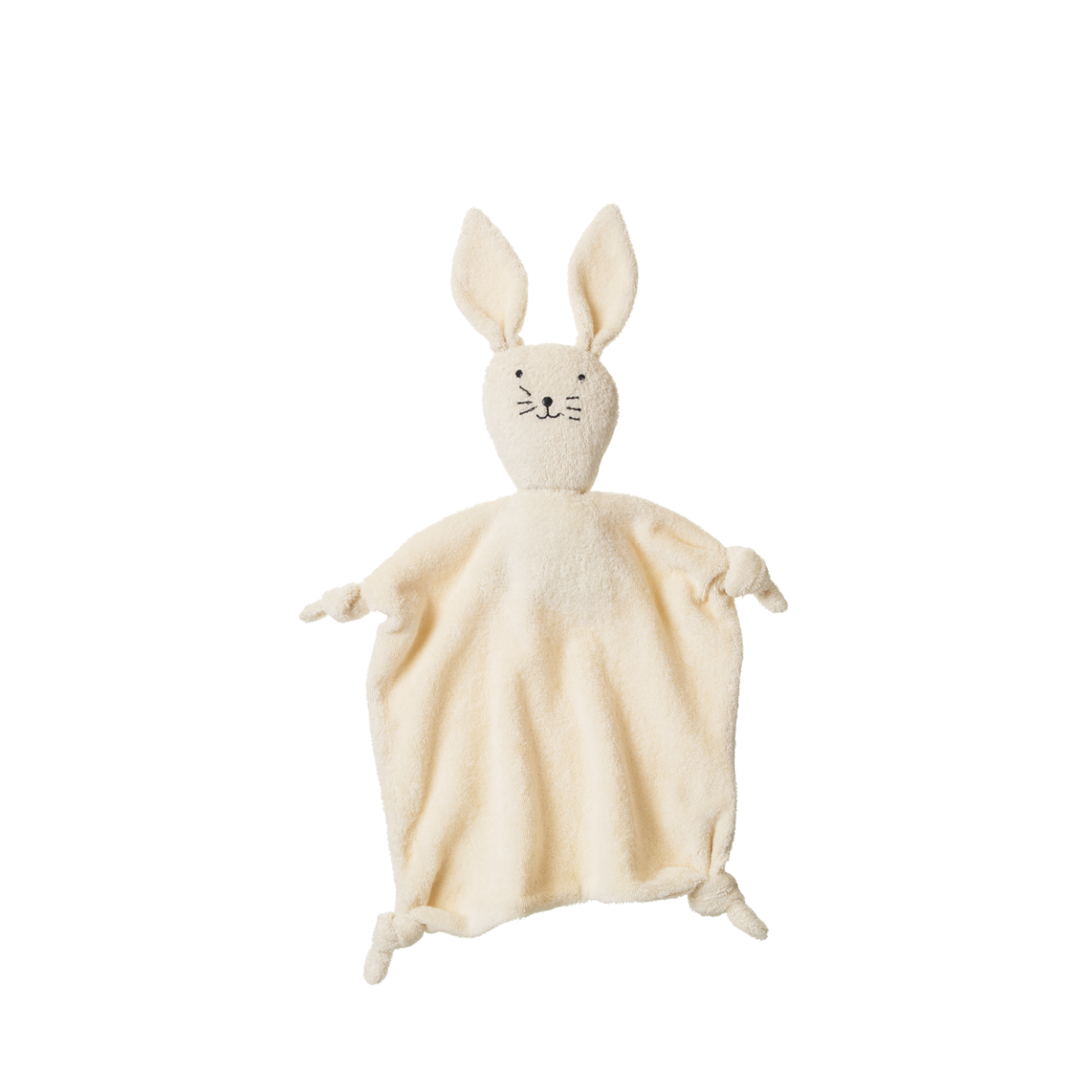 Casey Cuddle Bunny Nature Baby