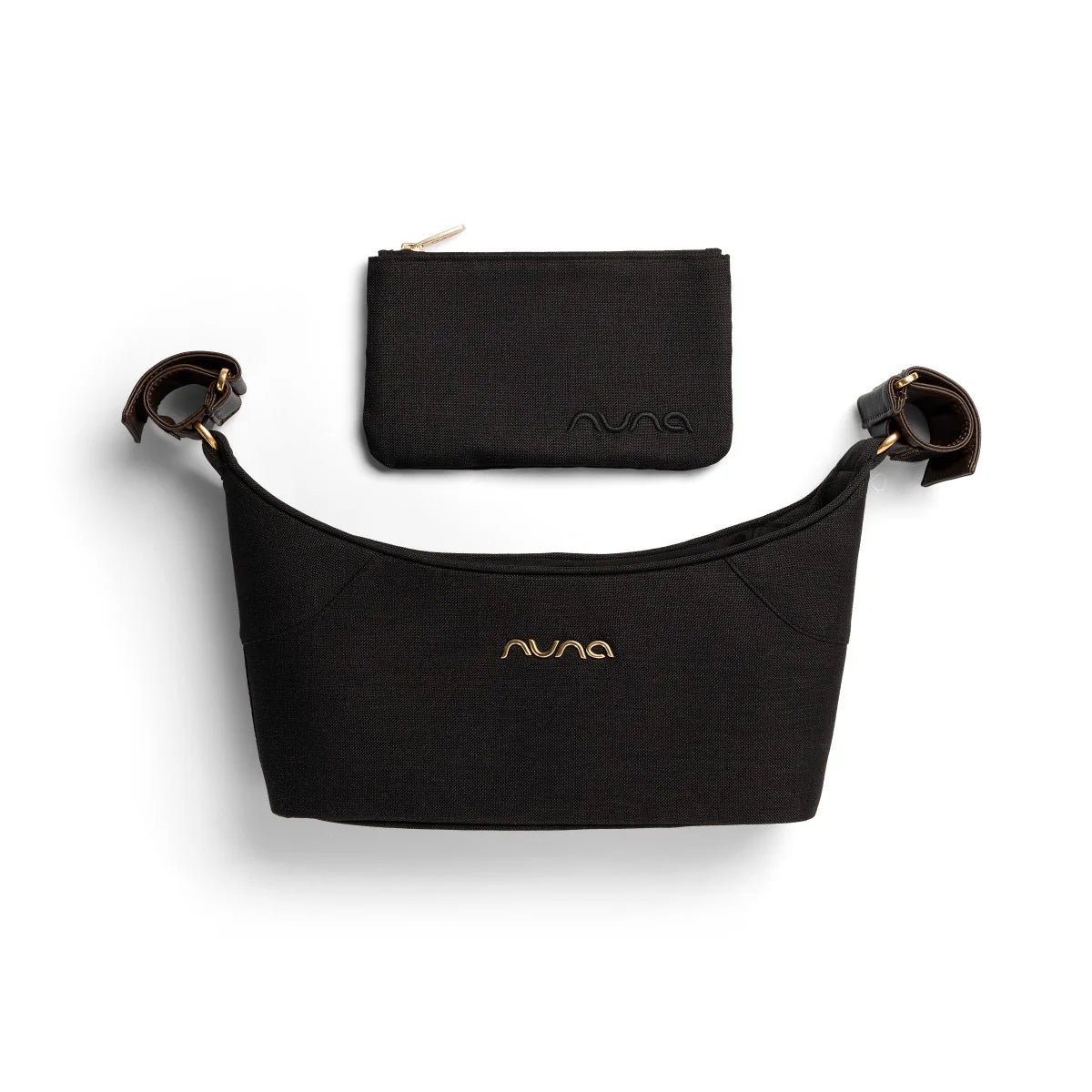 Nuna stroller organiser
