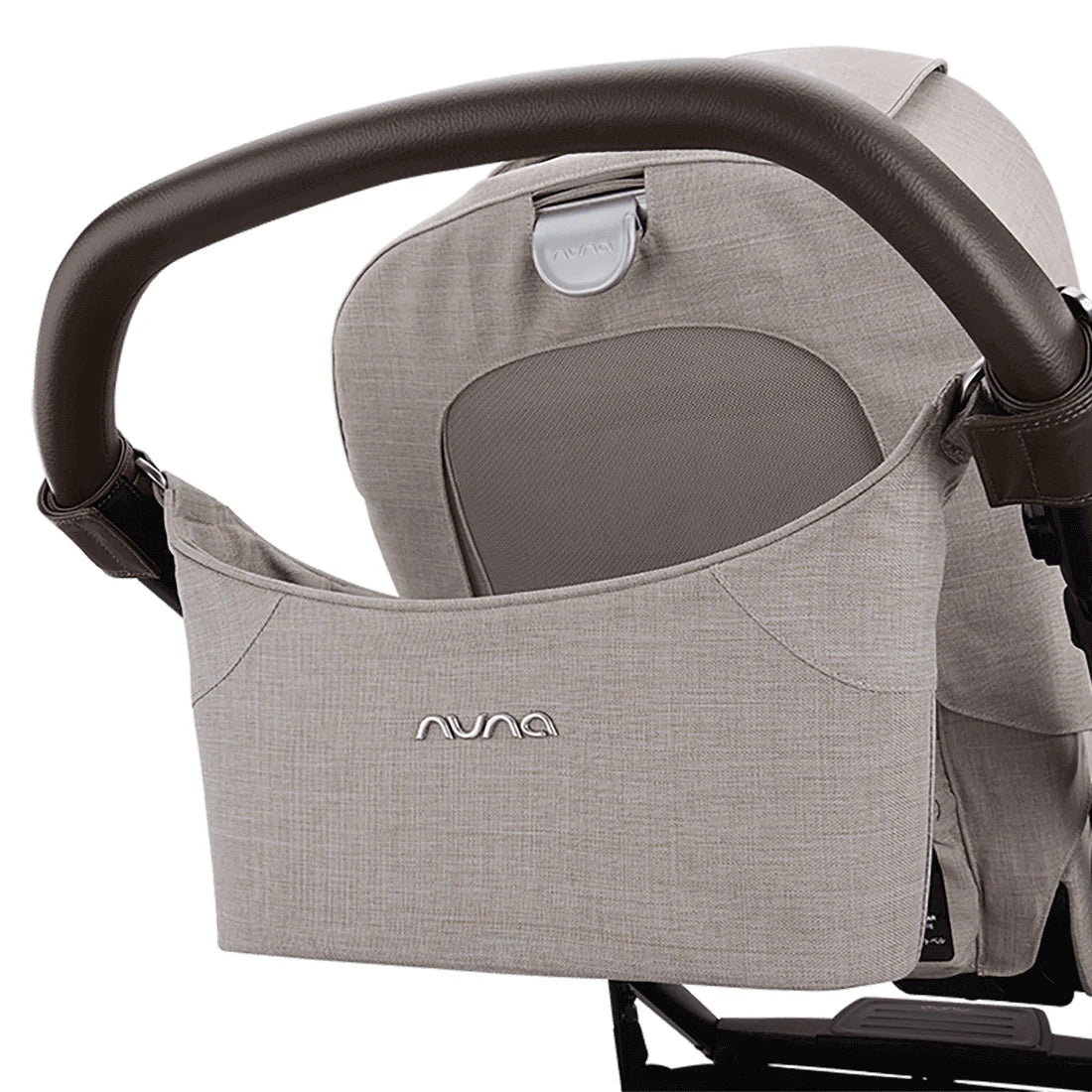 Nuna stroller organiser