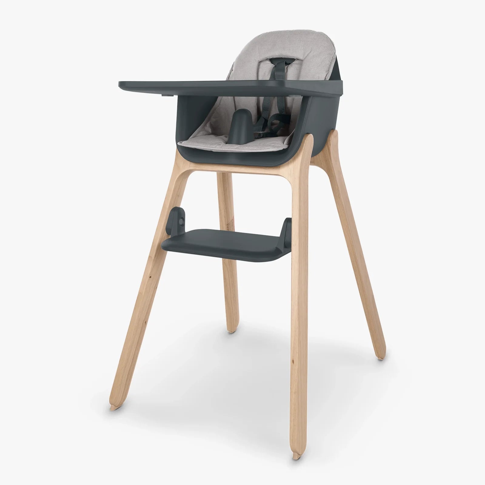 uppababy ciro highchair bundle