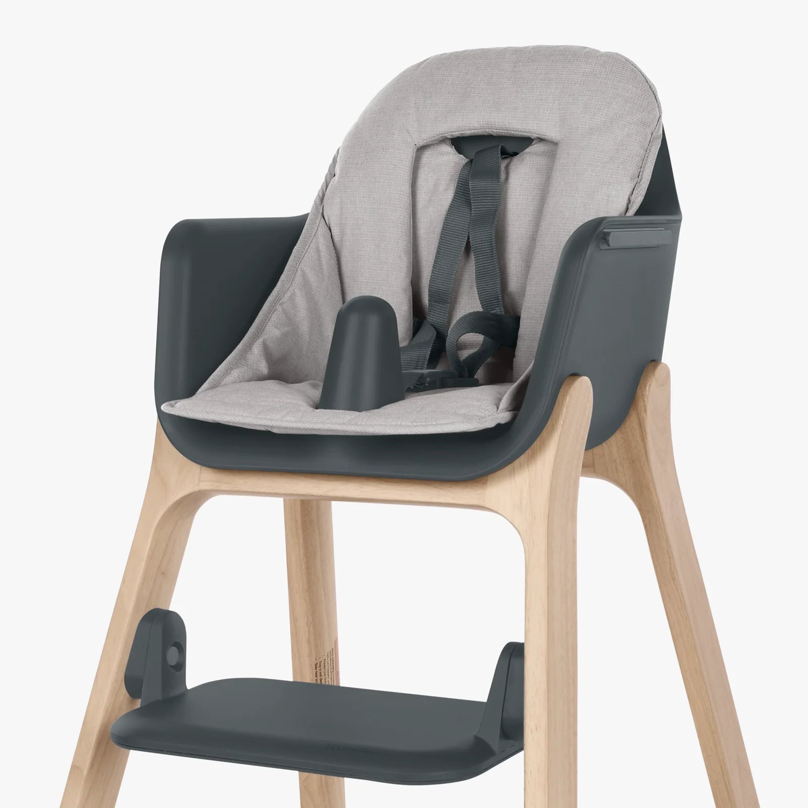 uppababy ciro highchair bundle