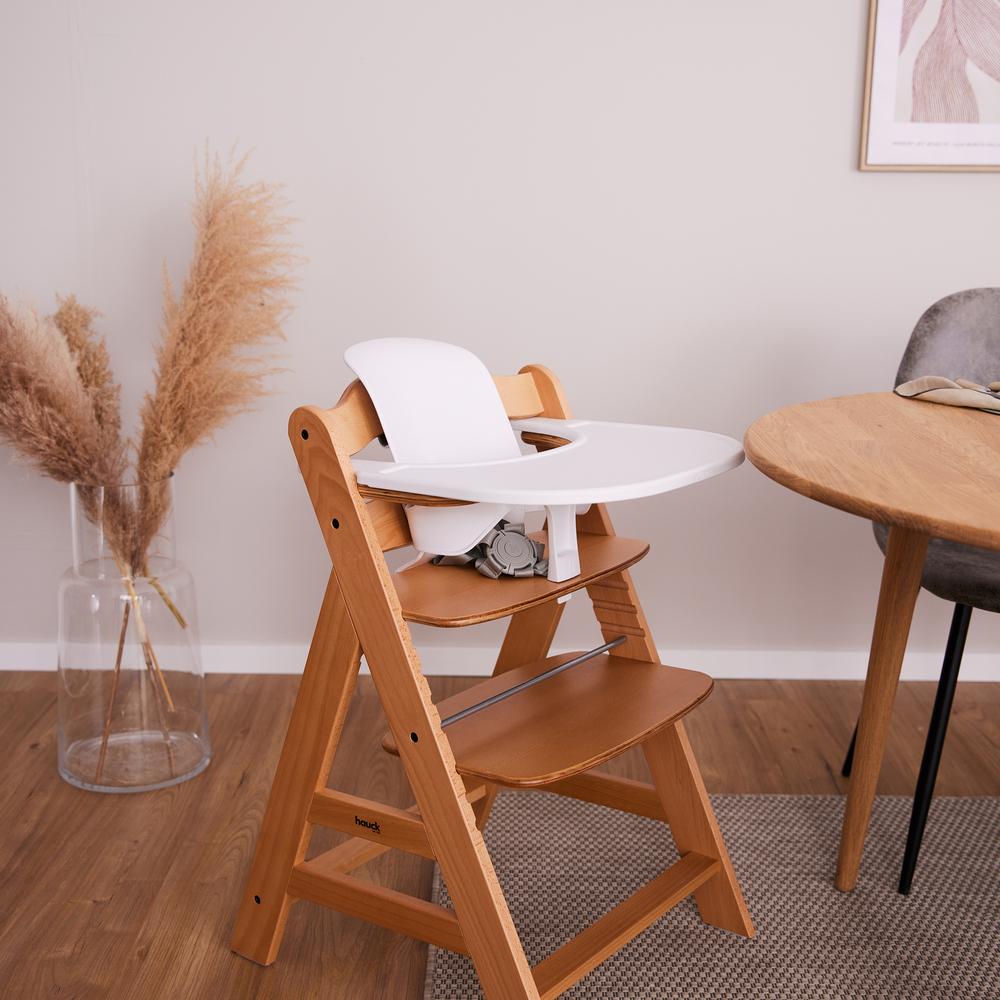 Hauck Alpha Click Tray